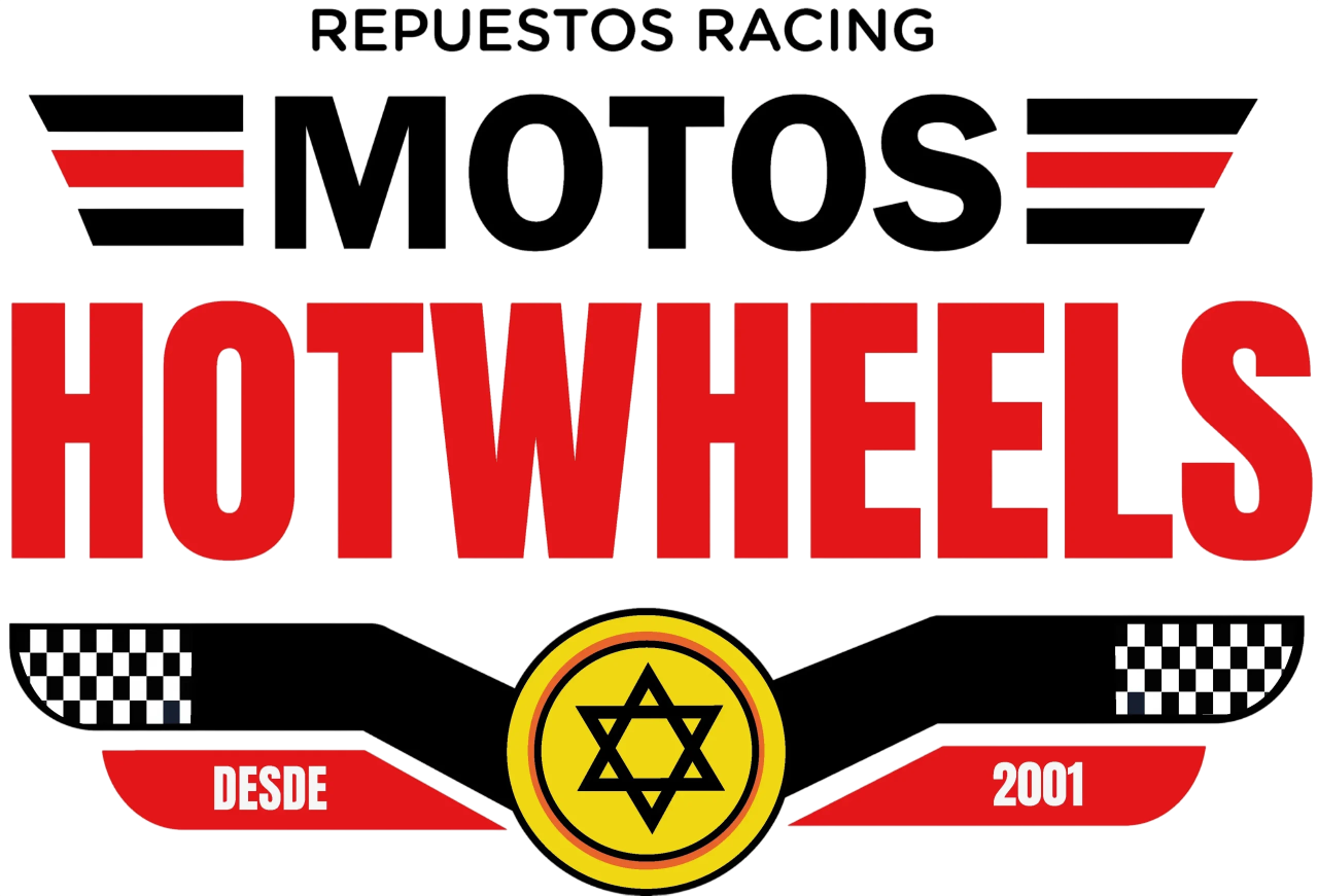 Logo repuestos.motoshotwheels.com
