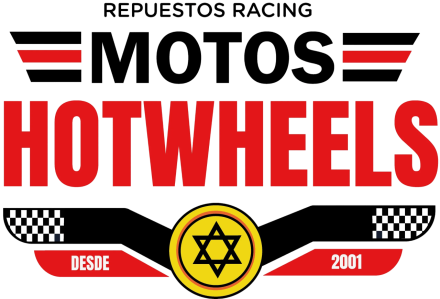 Motos Hotwheels