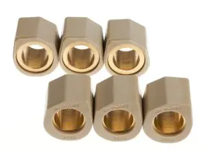 Rollers 30×20 Sr Dr Pulley