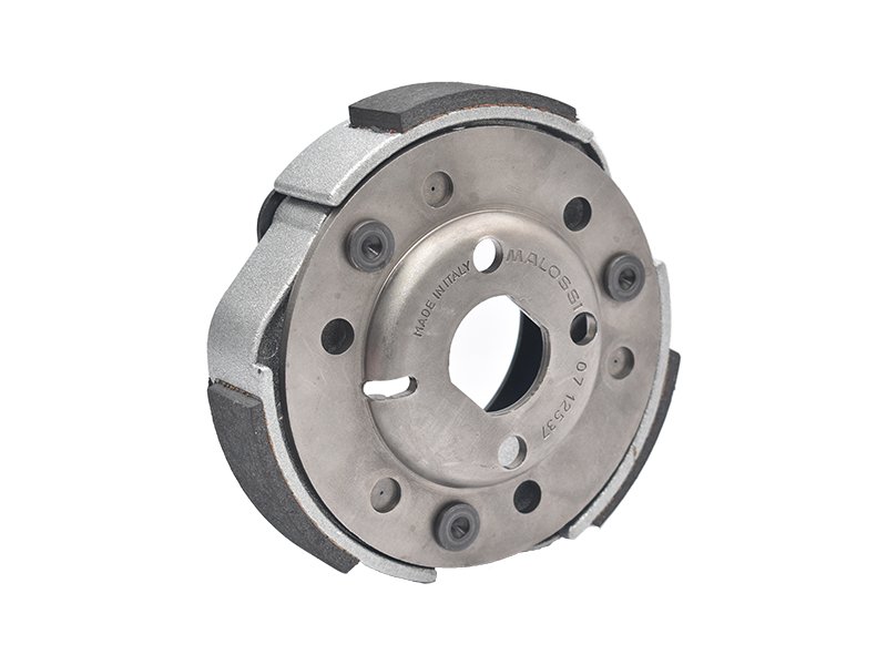 Automático Clutch Racing Yamaha Nmax/Aerox Maxi fly Malossi - Image 2