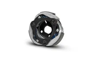 Automático Clutch Racing Yamaha Nmax/Aerox Maxi Delta Malossi