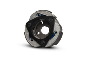 Automático Clutch Racing Yamaha Nmax/Aerox Maxi fly Malossi