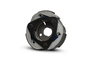 Automático Clutch Racing Yamaha Nmax/Aerox Maxi fly Malossi