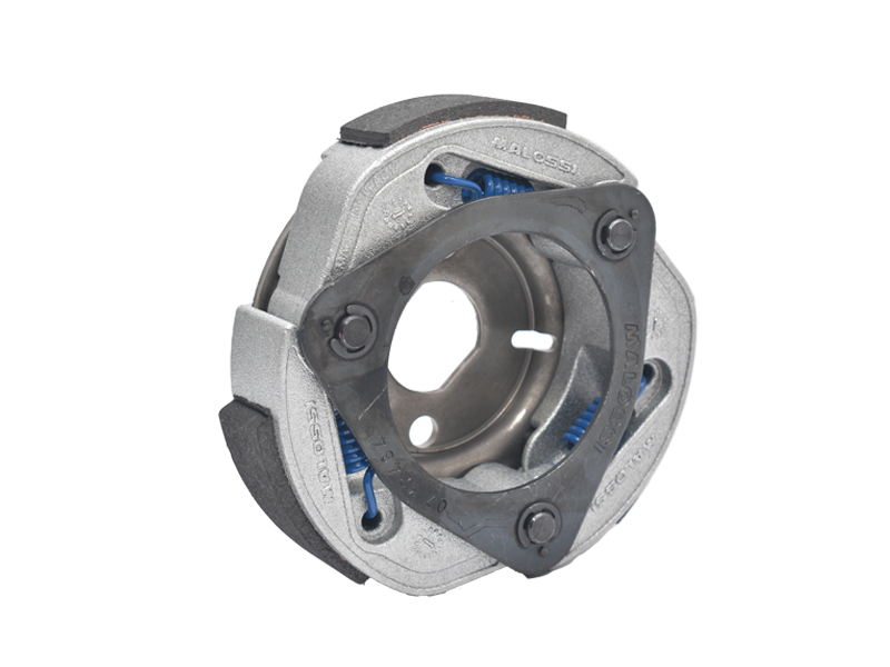 Automático Clutch Racing Yamaha Nmax 155/Nmax Connected Maxi fly Malossi Motos Hotwheels