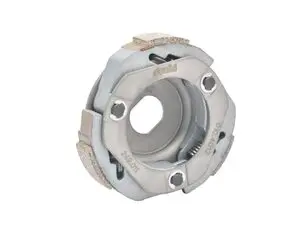 Automatico clutch Yamaha Nmax Connected/Agility 125/Honda Navi Polini