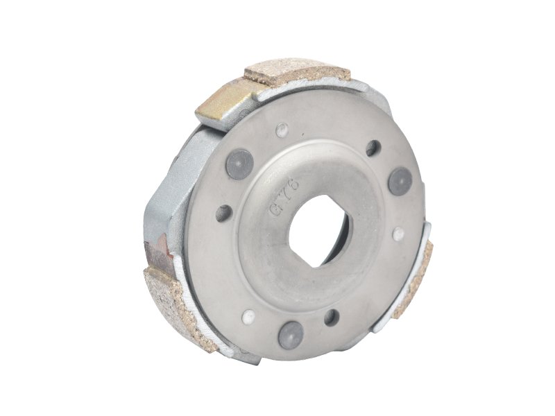 Automatico clutch Yamaha Nmax Connected/Agility 125/Honda Navi Polini - Image 2