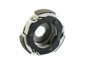 Automatico clutch racing Yamaha Nmax Connected/Kymco Agility125/Honda Pcx 150 Polini