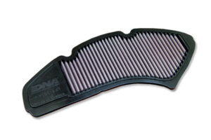 Filtro de aire de alto flujo Yamaha Nmax V1 Dna