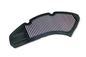 Filtro de aire de alto flujo Yamaha Nmax V1 Dna