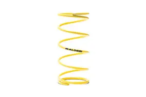 Resorte clutch amarillo Yamana Nmax 155 Malossi