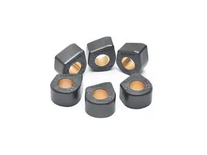 Rollers 20×12 SR Dr Pulley
