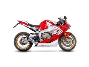 Exosto Slip on Lv Pro Honda Cbr 1000 rr Leovince