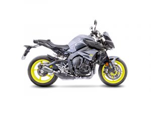 Exosto Slip on Lv 10 Yamaha Mt 10 Leovince