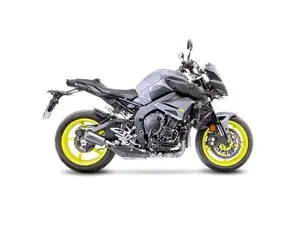 Exosto Slip on Lv 10 Yamaha Mt 10 Leovince