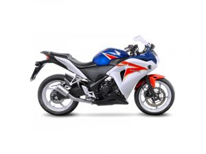 Exosto Slip on Lv 10 Cbr 250 Leovince