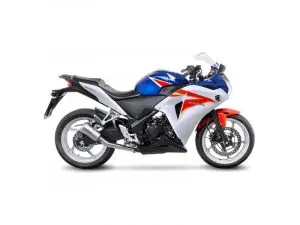 Exosto Slip on Lv 10 Cbr 250 Leovince