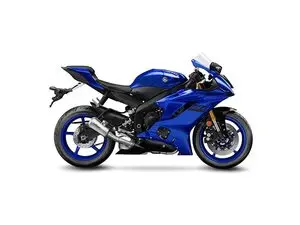 Exosto Slip on Lv 10 Yzf R6 Leovince