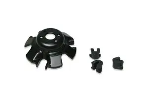 Tapa de rampas para variador multivar 2000 Malossi