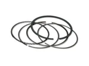 Juego anillos para cilindro 63 mm Malossi