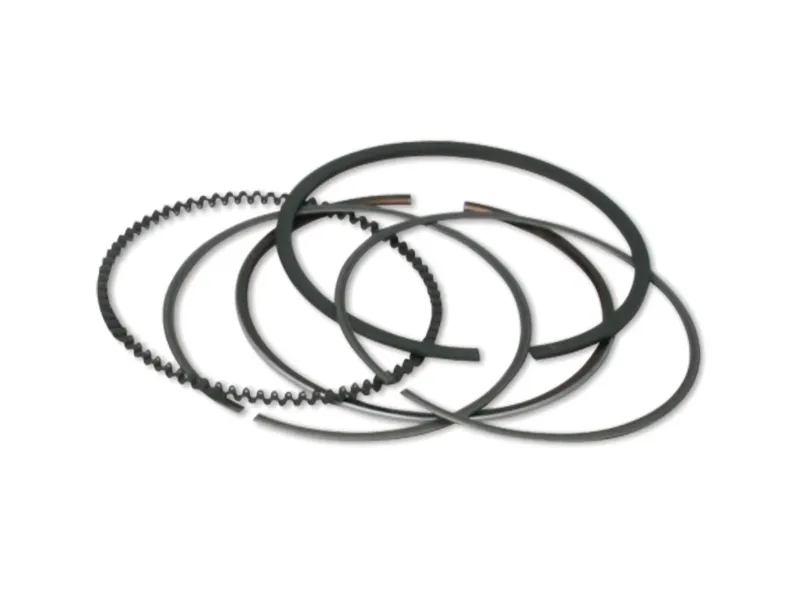 Juego anillos para cilindro 63 mm Malossi
