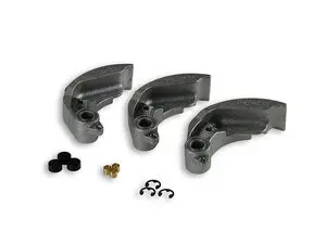 Zapatas para Maxi Delta Clutch Malossi