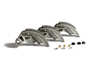 Zapatas para Maxi Delta Clutch Malossi