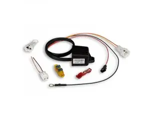 Emulador Lambda unit o2 Controller Malossi