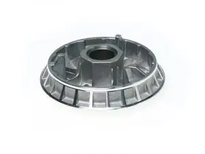 Porta Rollers Movil Para Variador Multivar 2000 Malossi
