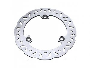 Disco de freno trasero racing Yamaha N max 155/Nmax Connected Tdr