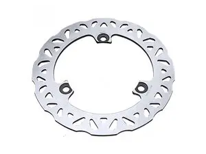 Disco de freno trasero racing Yamaha N max 155/Nmax Connected Tdr