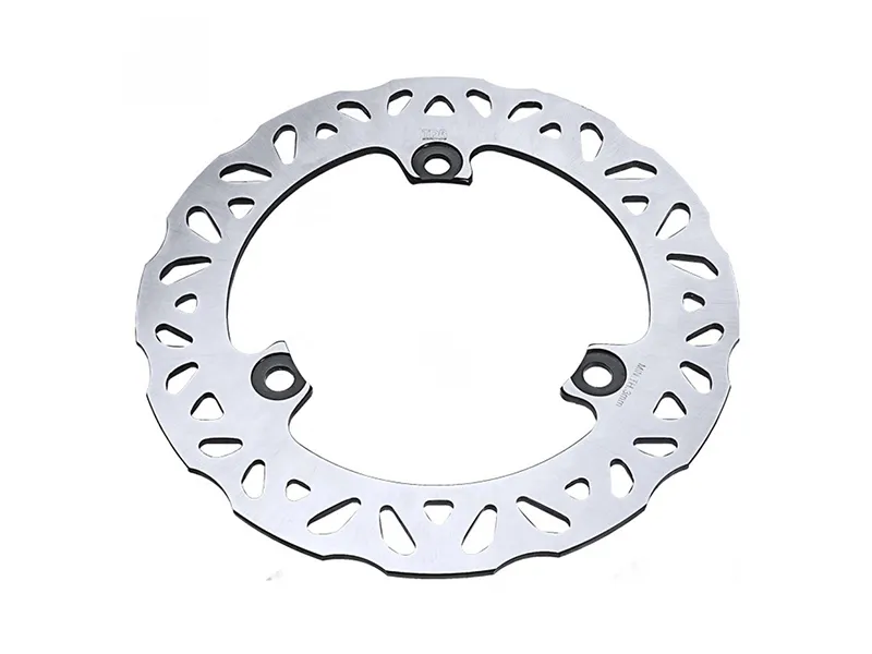 Disco de freno trasero racing Yamaha N max 155/Nmax Connected Tdr