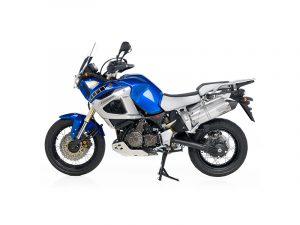 Exosto Escape Mofle Slip on Yamaha Xt Z Super Tenere 1200 Leovince