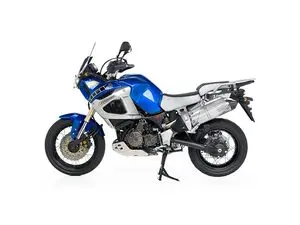 Exosto Escape Mofle Slip on Yamaha Xt Z Super Tenere 1200 Leovince