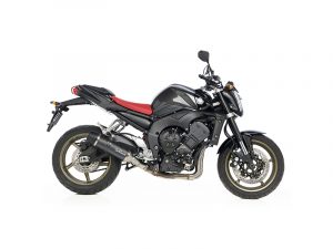 Exosto Slip on Lv One Carbon Yamaha Fz1 Leovince