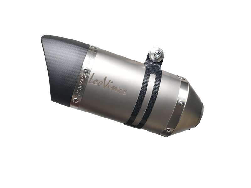 Exosto Universal Lv Pro Leovince