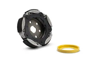 Automático Clutch Kymco Downtown 300/XTown 300/Bet Win 250 Maxi Fly Malossi