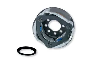 Automático Clutch Yamaha Bws 125 Maxi Delta Ajustable Malossi