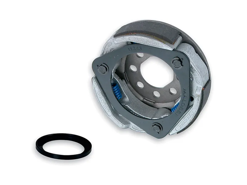 Automático clutch Yamaha Bws 125 Maxi fly Malossi para YAMAHA BWS 125