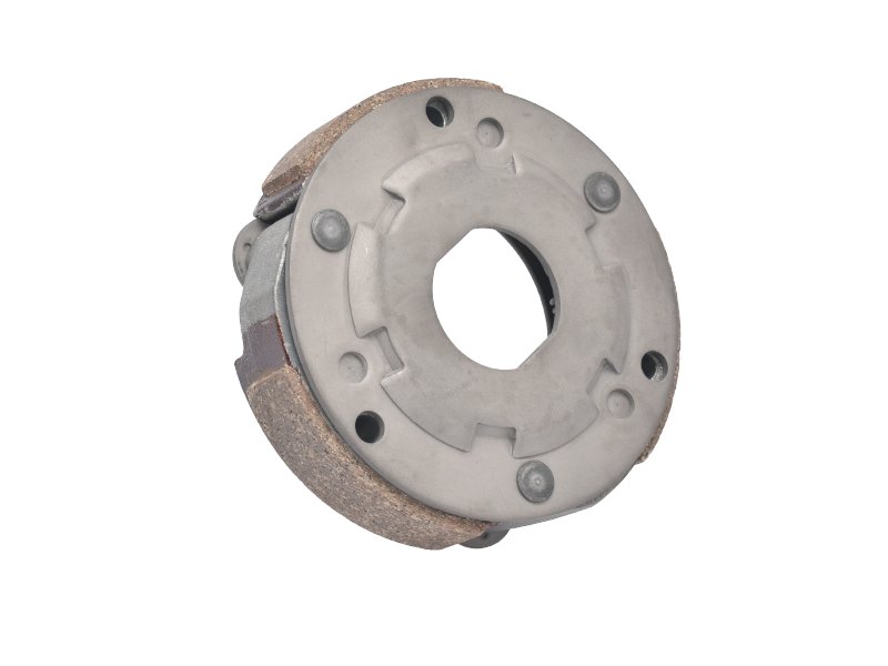 Automático (clutch) Yamaha Bws 125/Bws FI Polini - Image 2