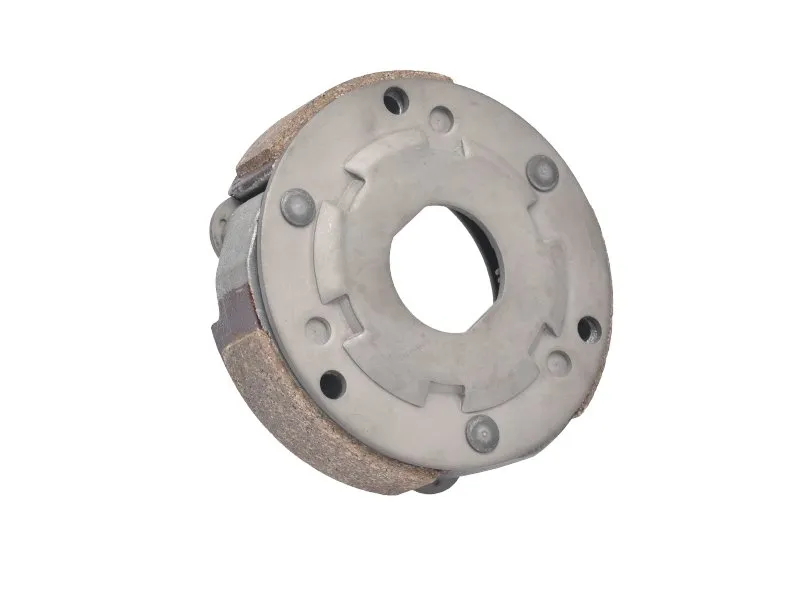 Automático (clutch) Yamaha Bws 125/Bws FI Polini — vista 2 para YAMAHA BWS 125