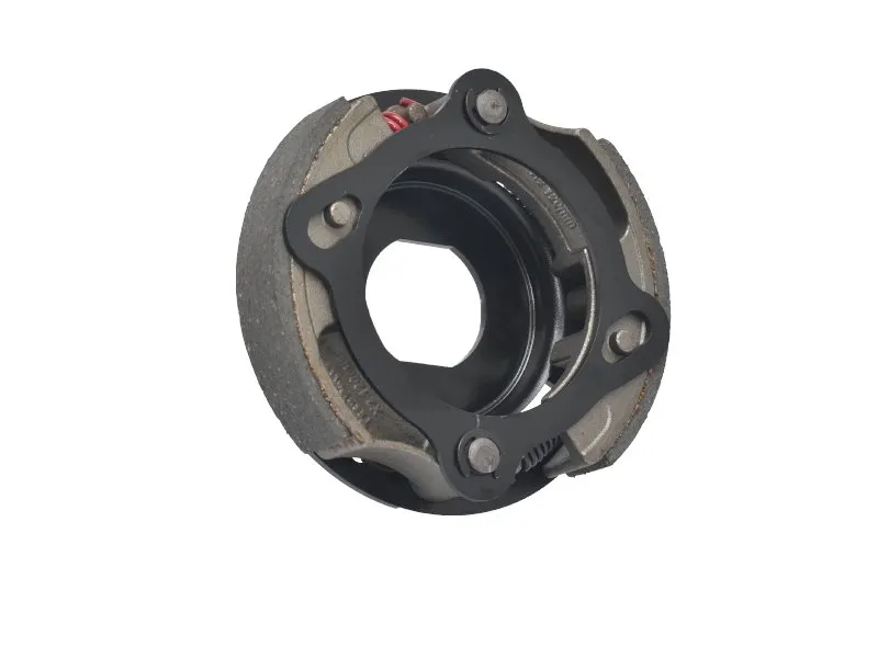 Automático X2 Kiss Clutch Yamaha Bws 125 Tech Pulley — vista 2 para YAMAHA BWS 125