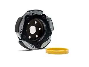 Automático Clutch Yamaha Xmax 300 Maxi fly Malossi