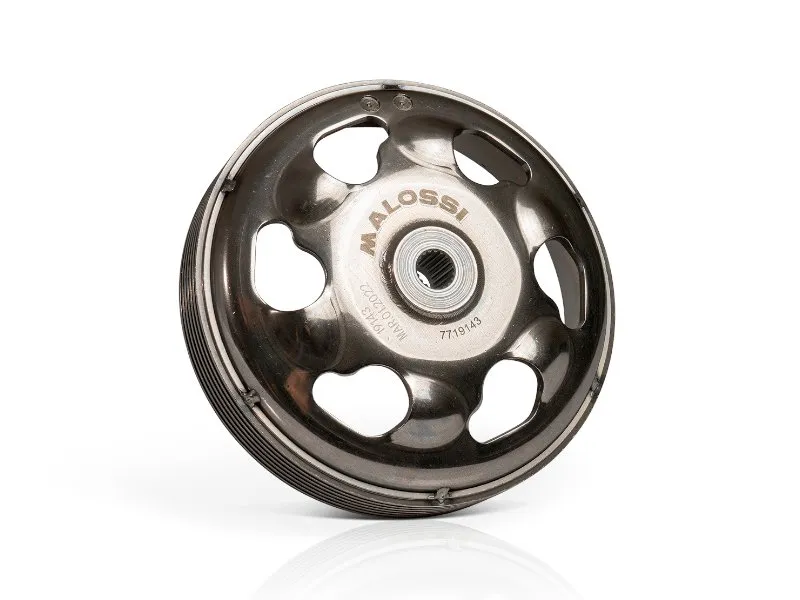 Campana Clutch Kymco Downtown 300/Xtown 300/Bet Win 250 Malossi para KYMCO XTOWN 300