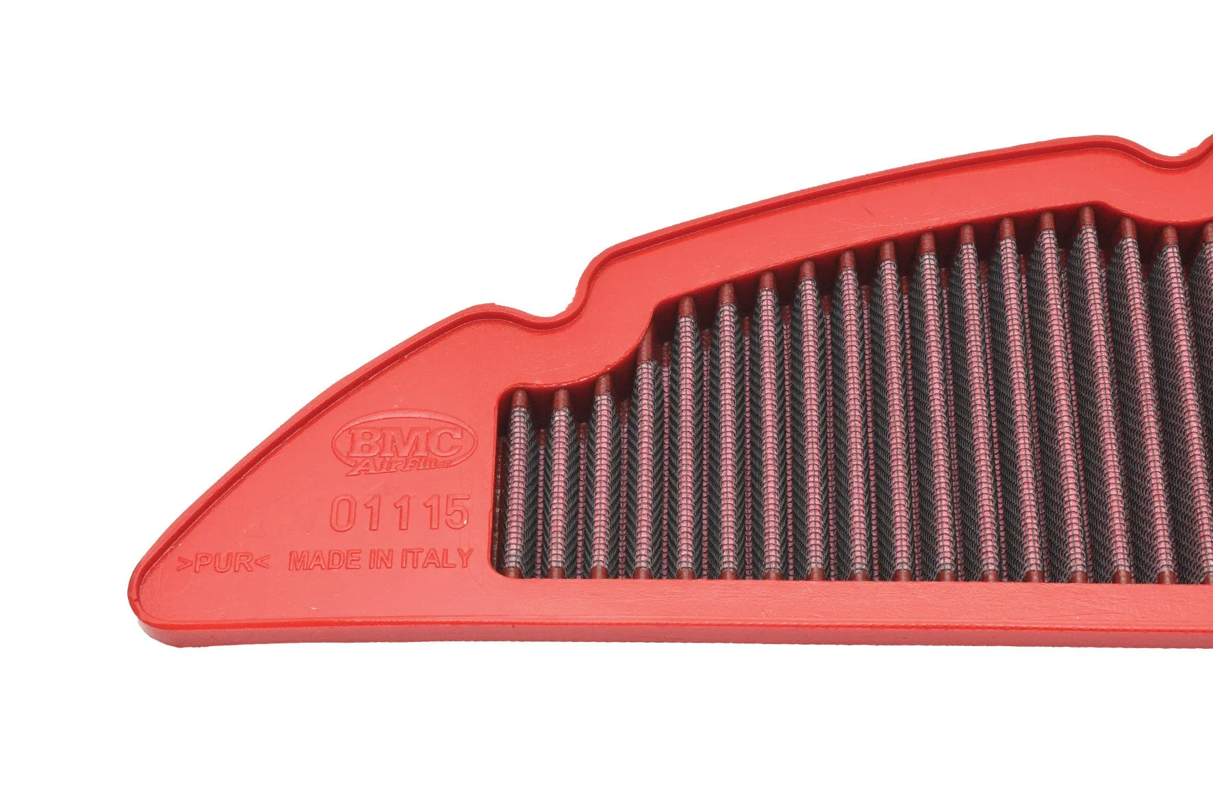 Filtro De Aire Yamaha Nmax Connected/Aerox BMC — vista 3