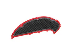 Filtro de aire de alto flujo Yamaha Nmax Connected Koso