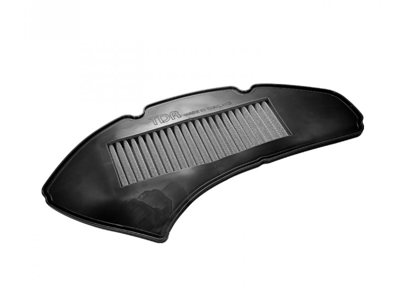 Filtro de aire de alto flujo