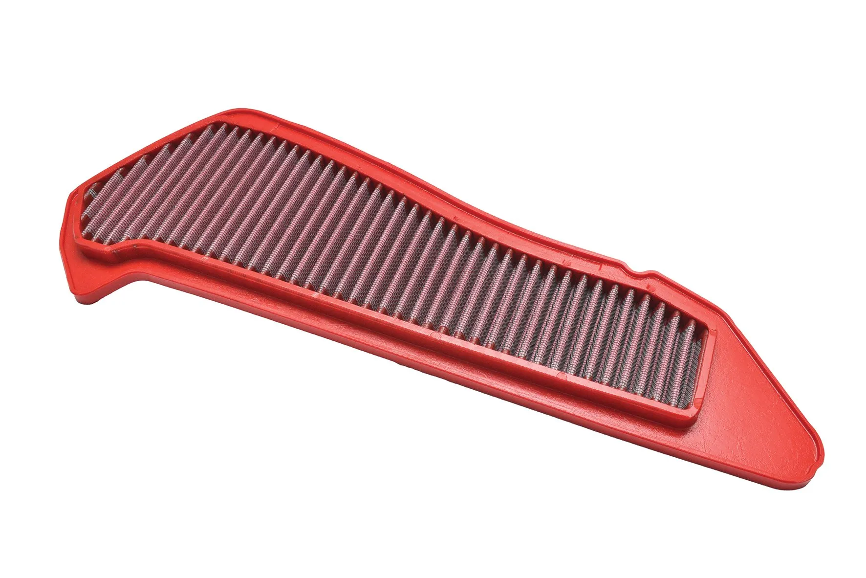 Filtro de aire de alto flujo Yamaha Xmax 300 BMC — vista 3