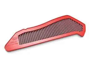 Filtro de aire de alto flujo Yamaha Xmax 300 BMC