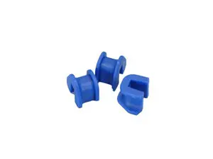 Guias dampers Variadores hi speed Polini