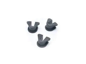 Guias Dampers variador hi speed Polini